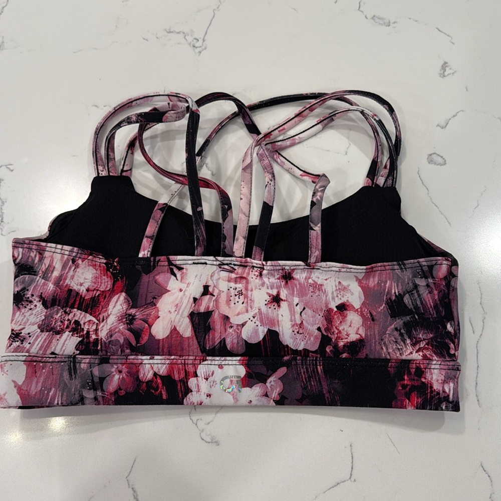 GAP fit sports bra - Picture 2 of 4